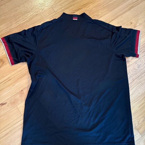 Germany national men’s away shirt - Picture 3 of 3